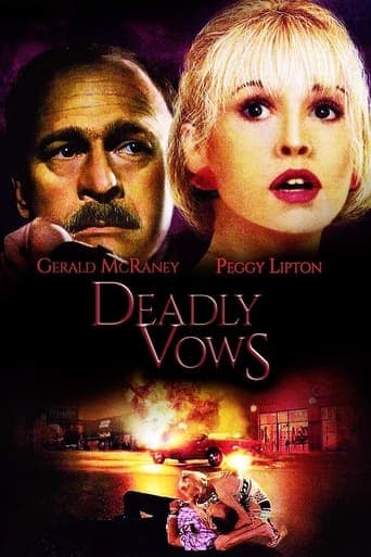 Deadly Vows Image