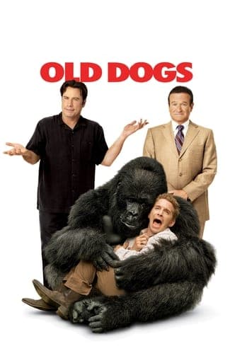 Old Dogs Image