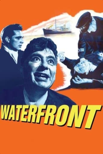 Waterfront Image