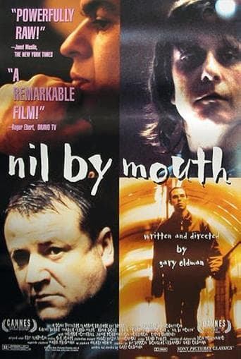 Nil by Mouth Image
