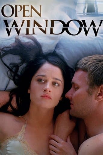 Open Window Image
