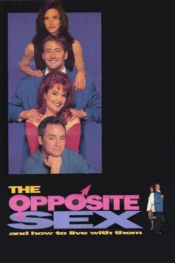 The Opposite Sex and How to Live with Them Image