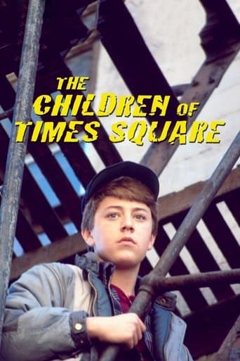 The Children of Times Square Image
