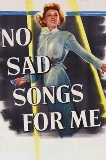 No Sad Songs for Me Image