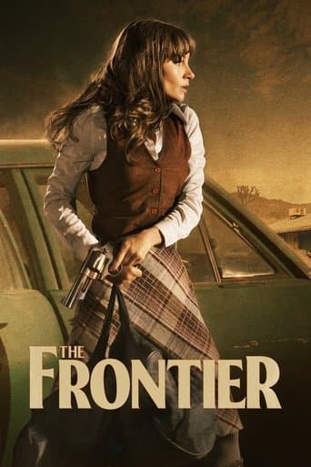 The Frontier Image