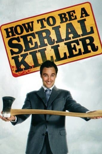 How to Be a Serial Killer Image