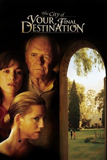 The City of Your Final Destination Image