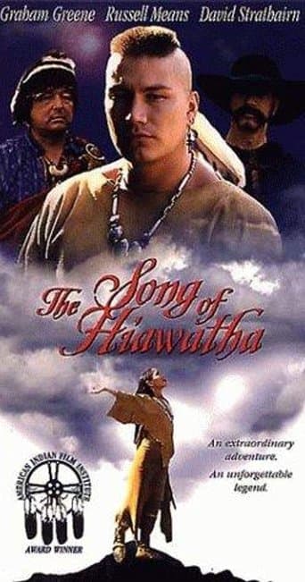 Song of Hiawatha Image