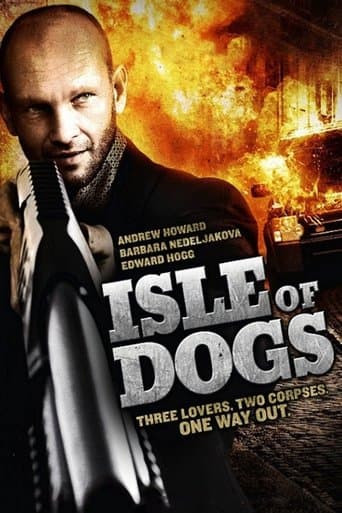 Isle of Dogs Image