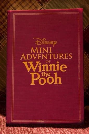 Mini Adventures of Winnie the Pooh Image