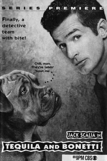 Tequila and Bonetti Image