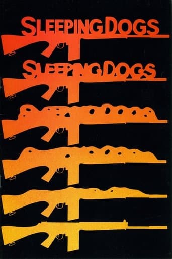 Sleeping Dogs Image