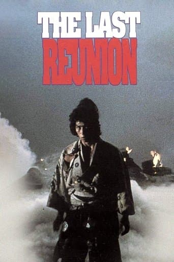 The Last Reunion Image