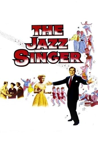 The Jazz Singer Image