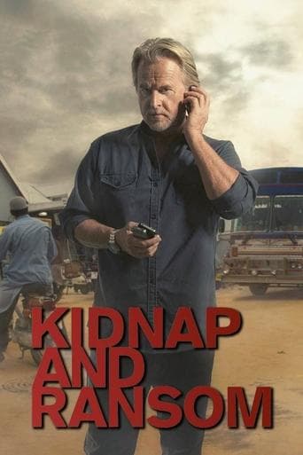 Kidnap and Ransom Image