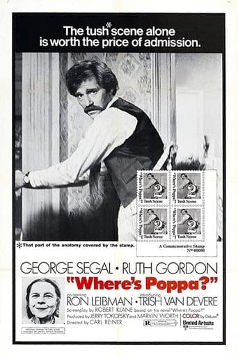 Where’s Poppa? Image