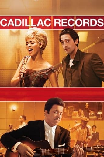 Cadillac Records Image