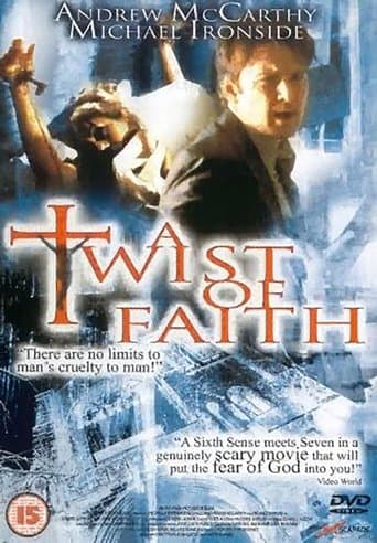 A Twist of Faith Image