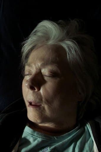 Joanne Is Dead Image
