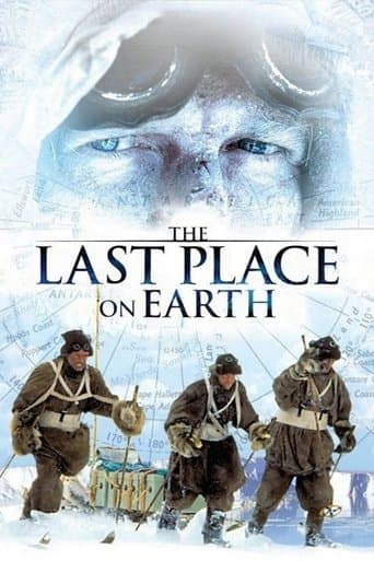 The Last Place on Earth Image