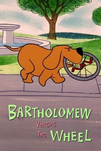 Bartholomew Versus the Wheel Image
