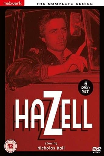 Hazell Image