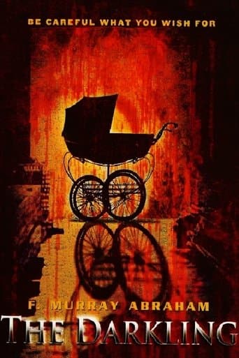 The Darkling Image