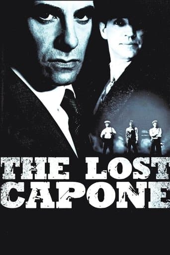 The Lost Capone Image