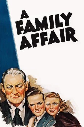 A Family Affair Image