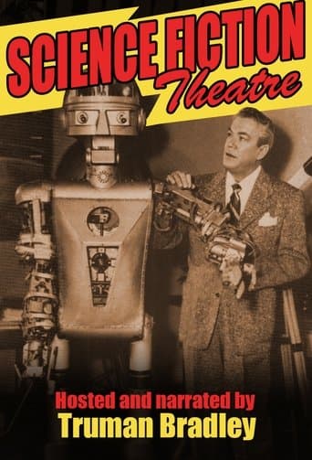 Science Fiction Theatre Image