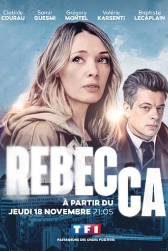 Rebecca Image