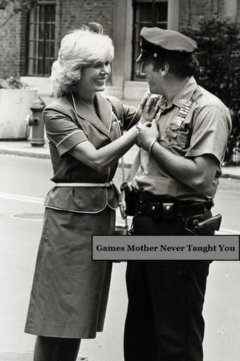 Games Mother Never Taught You Image