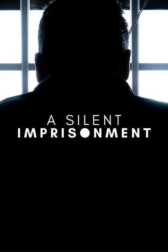 A Silent Imprisonment Image