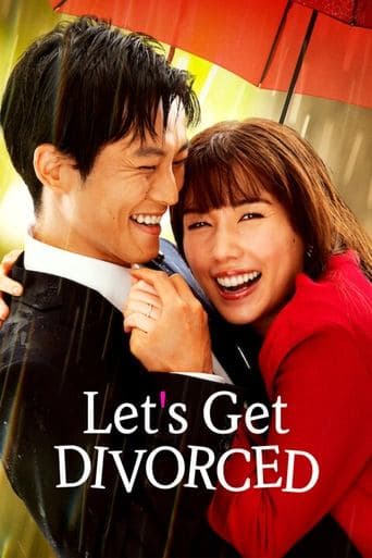 Let's Get Divorced Image