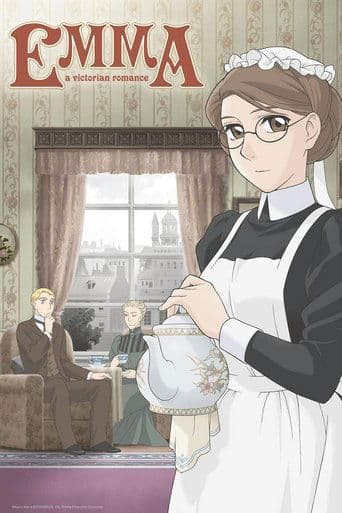 Emma: A Victorian Romance Image