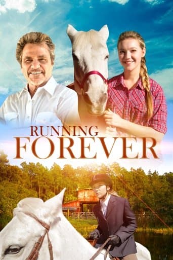 Running Forever Image