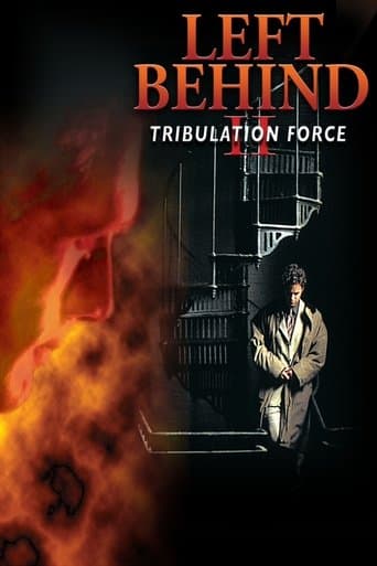 Left Behind II: Tribulation Force Image