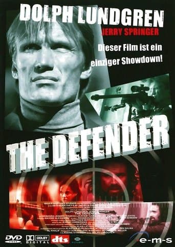 The Defender Image