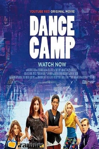 Dance Camp Image