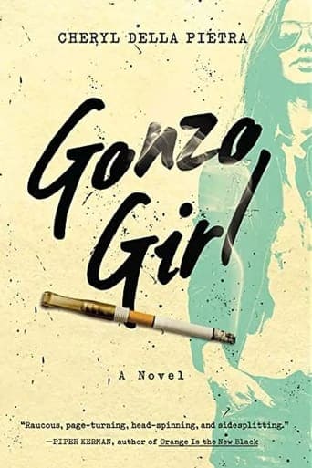 Gonzo Girl Image