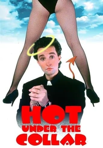 Hot Under The Collar Image
