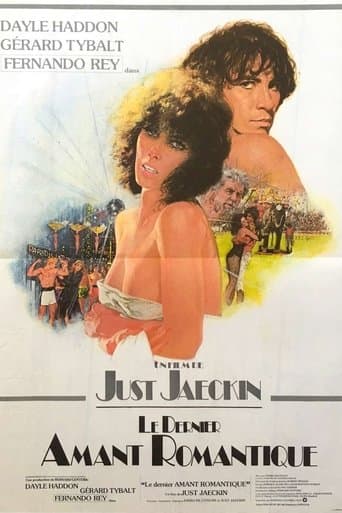 The Last Romantic Lover Image