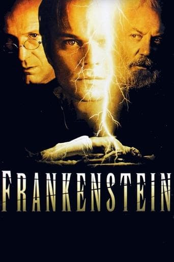 Frankenstein Image