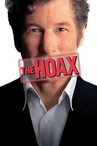 The Hoax Image