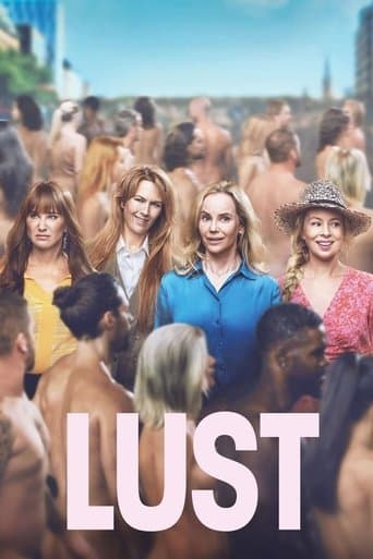 Lust Image