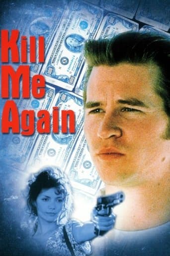 Kill Me Again Image
