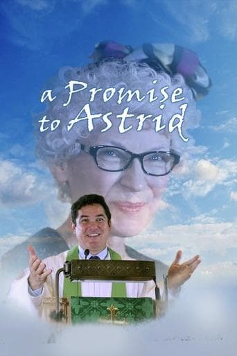 A Promise To Astrid Image