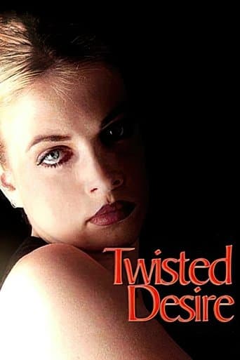 Twisted Desire Image