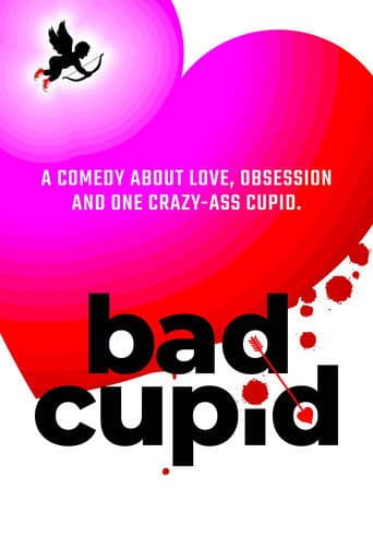 Bad Cupid Image