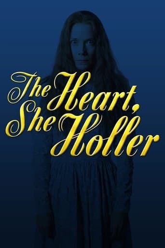 The Heart, She Holler Image